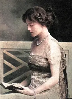 Downshire: Marchioness of Downshire, 1915