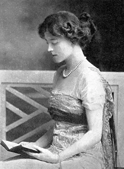 Downshire: Marchioness of Downshire, 1915