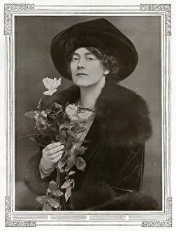 Downshire: The Marchioness of Downshire