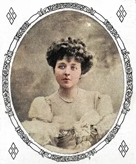 Dufferin: Marchioness of Dufferin and Ava (Florence Davis)