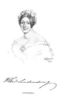 Marchioness: MARCHIONESS LONDONDERRY