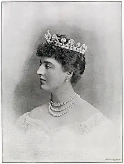 Marchioness: Marchioness of Londonderry