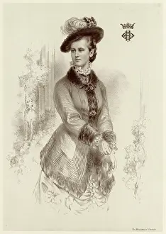 Ormonde: MARCHIONESS OF ORMONDE