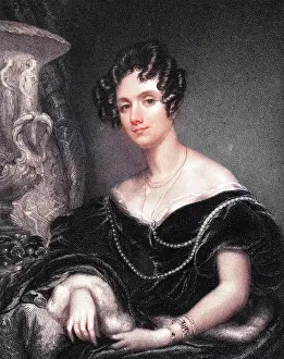 Hester: MARCHIONESS SLIGO