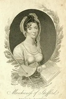 Marchioness: Marchioness of Stafford