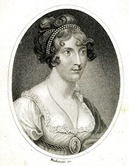 Marchioness: Marchioness of Tavistock 1809