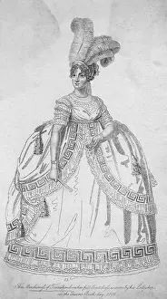 Townshend: MARCHIONESS TOWNSHEND