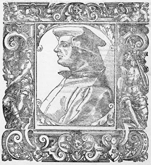1476: MARCO ANTONIO CASANOVA