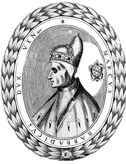 1486: Marco Barbarigo