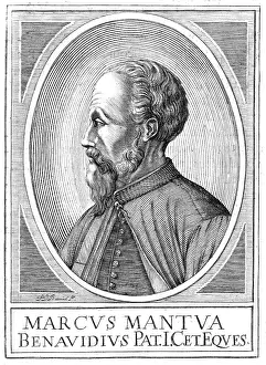 1489: MARCO BENAVIDES