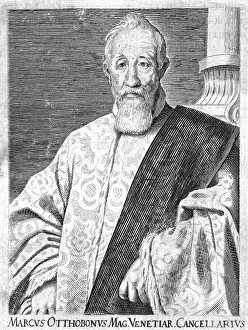 1646: MARCO OTTOBONI