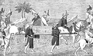 Marco Polo in China