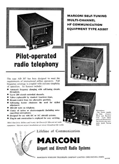 Marconi AD307