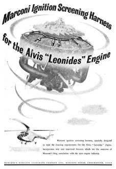 Ignition: Marconi Ignition Screening