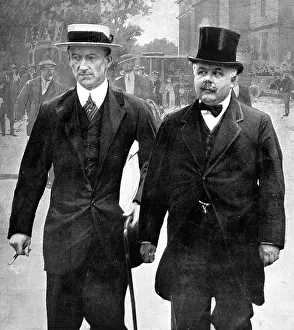Leaked: Marconi scandal: Mr Illingworth and Lord Murray