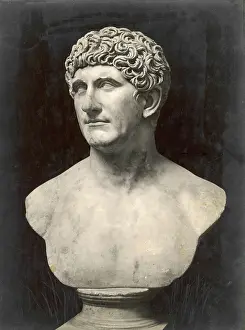 Triumvir: Marcus Antonius