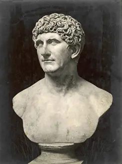Antonius: Marcus Antonius