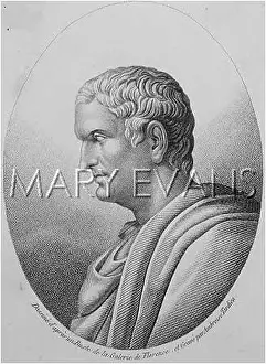 Triumvir: Marcus Antonius (Mark Anthony)