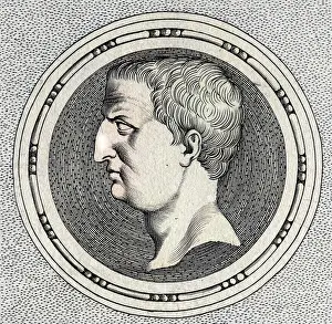 Regulus: MARCUS ATTILIUS REGULUS