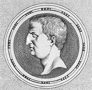 Regulus: MARCUS ATTILIUS REGULUS
