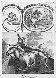 Rode: MARCUS CURTIUS - 1