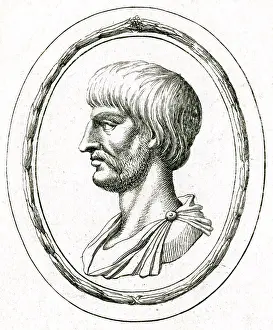 Brutus: MARCUS JUNIUS BRUTUS