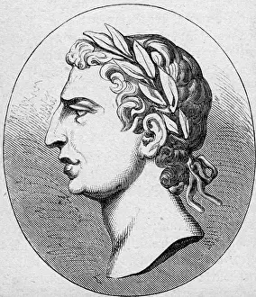 Porcius: Marcus Porcius Uticensis Cato