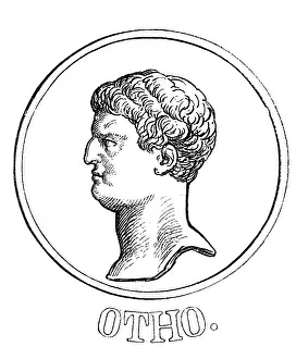 Otho: Marcus Salvius Otho