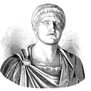 Otho: Marcus Salvius Otho