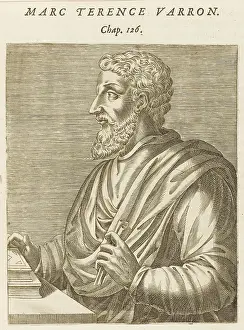 Terentius: Marcus Terentius Varro