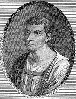Cicero: Marcus Tullius Cicero