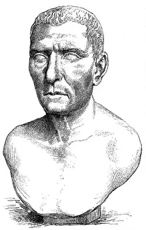 Cicero: Marcus Tullius Cicero
