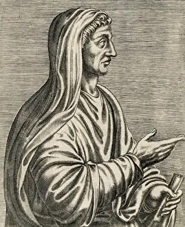 Cicero: MARCUS TULLIUS CICERO