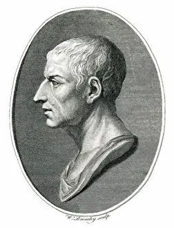 Cicero: MARCUS TULLIUS CICERO