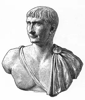 Ulpius: Marcus Ulpius Trajanus