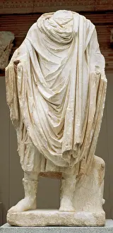 Philippi: Marcus Vipsanius Agrippa (64/63'12 BC). Roman statesman and