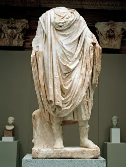 Agrippa: Marcus Vipsanius Agrippa (c. 64/63-12 BC). Roman statesman a