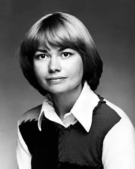 Marcy: Marcy Carsey, 1978. ?