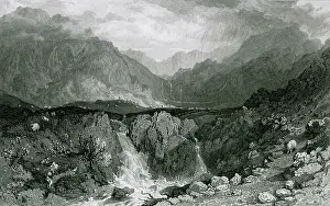 Westmoreland: Mardale Head, Lake District