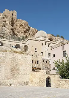 Artuklu: Mardin, Turkey