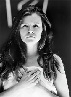Intruders: Mare Winningham - Actress - Celebrity - Entertainment