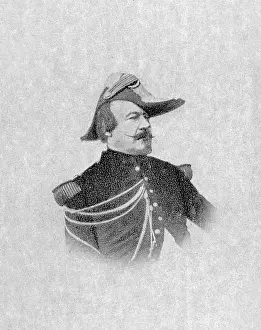 Canrobert: Marechal FRANCOIS-CERTAIN CANROBERT