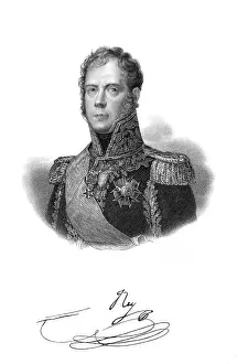 Jena: MARECHAL MICHEL NEY