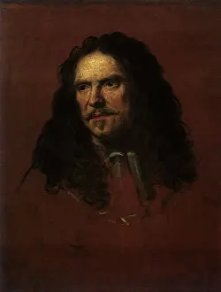 Brun: Marechal Turenne