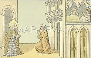 1297: MARG DI CORTONA RESTORES