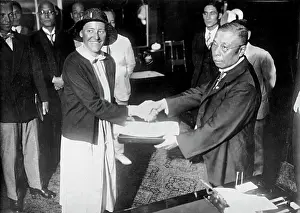 Koizumi: Marga Etzdorf