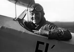 Marga: Marga von Etzdorf, 1930