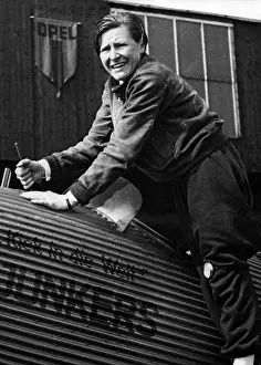 Marga: Marga von Etzdorf, 1930
