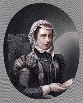Piacenza: MARGARET OF AUSTRIA