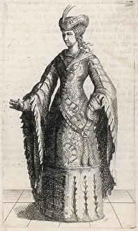 Parma: MARGARET OF AUSTRIA